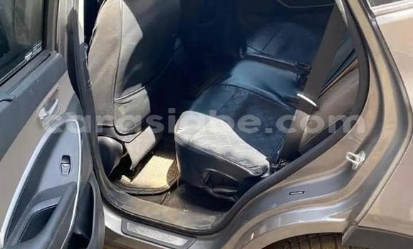 Acheter Occasion Voiture Hyundai Santa Fe Autre à Lomé, Togo Acheter Occasion Voiture Hyundai Santa Fe Autre à Lomé, Togo