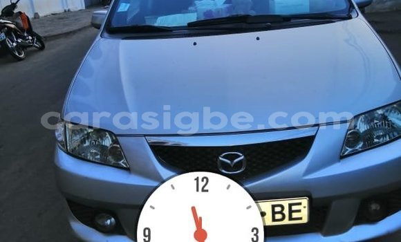 Acheter Occasion Voiture Mazda Premacy Gris à Lomé, Togo Acheter Occasion Voiture Mazda Premacy Gris à Lomé, Togo