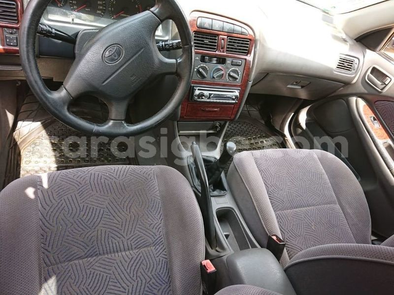 Big with watermark toyota avensis togo lome 7215
