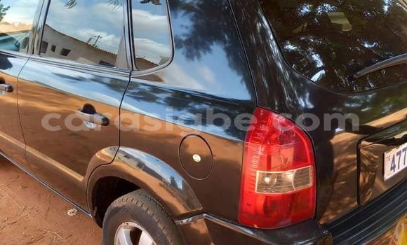 Acheter Occasion Voiture Hyundai Tucson Noir à Lomé, Togo Acheter Occasion Voiture Hyundai Tucson Noir à Lomé, Togo
