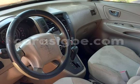 Acheter Occasion Voiture Hyundai Tucson Noir à Lomé, Togo Acheter Occasion Voiture Hyundai Tucson Noir à Lomé, Togo