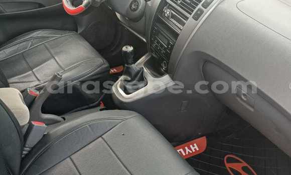 Buy Used Hyundai Tucson Black Car in Lome in Maritime Buy Used Hyundai Tucson Black Car in Lome in Maritime