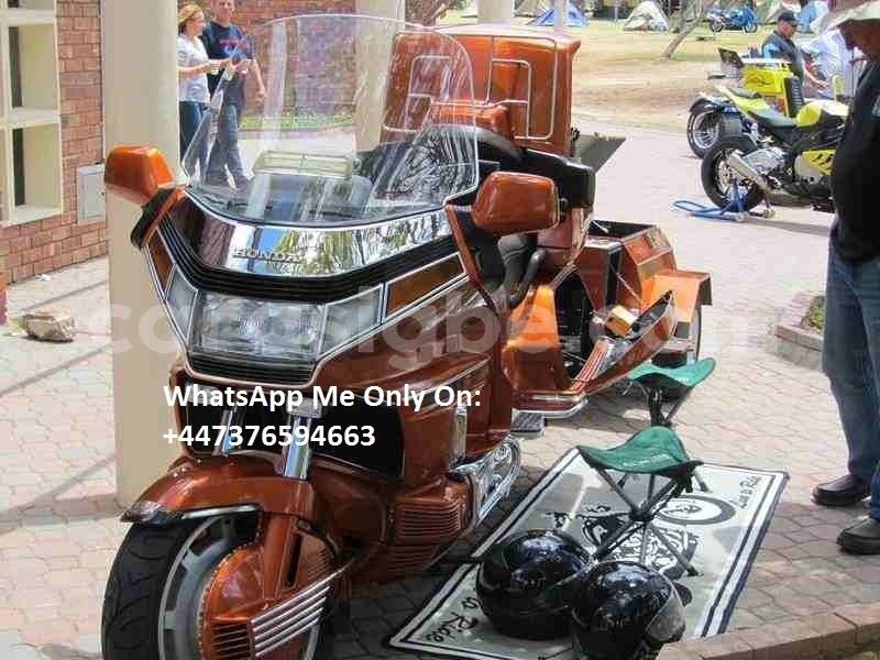 Big with watermark honda gold wing togo lome 7224
