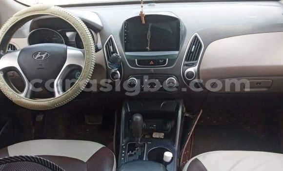 Acheter Occasion Voiture Hyundai Tucson Noir à Lomé, Togo Acheter Occasion Voiture Hyundai Tucson Noir à Lomé, Togo