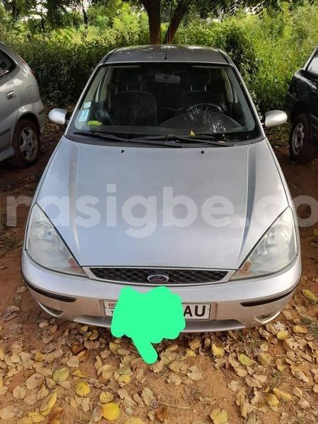 Big with watermark ford focus togo lome 7232