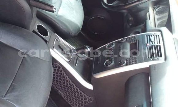 Acheter Occasion Voiture Mercedes‒Benz B-klasse Noir à Lomé, Togo Acheter Occasion Voiture Mercedes‒Benz B-klasse Noir à Lomé, Togo