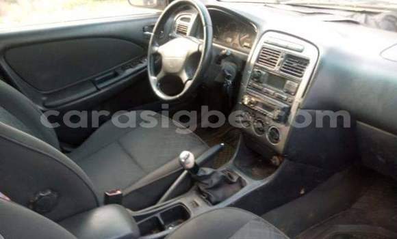 Acheter Occasion Voiture Toyota Avensis Vert à Lomé, Togo Acheter Occasion Voiture Toyota Avensis Vert à Lomé, Togo