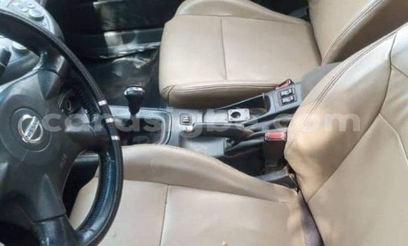 Acheter Occasion Voiture Nissan Primera Marron à Lomé, Togo Acheter Occasion Voiture Nissan Primera Marron à Lomé, Togo