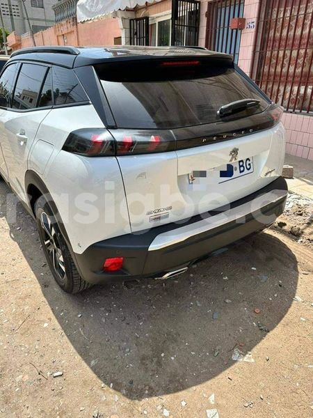 Big with watermark peugeot 2008 togo lome 7241