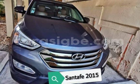 Acheter Occasion Voiture Hyundai Santa Fe Autre à Lomé, Togo Acheter Occasion Voiture Hyundai Santa Fe Autre à Lomé, Togo