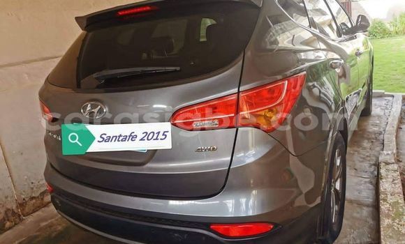 Acheter Occasion Voiture Hyundai Santa Fe Autre à Lomé, Togo Acheter Occasion Voiture Hyundai Santa Fe Autre à Lomé, Togo