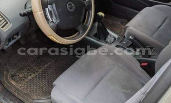 Acheter Occasion Voiture Nissan Primera Gris à Lomé, Togo Acheter Occasion Voiture Nissan Primera Gris à Lomé, Togo