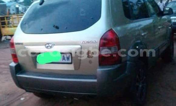 Acheter Occasion Voiture Hyundai Tucson Gris à Lomé, Togo Acheter Occasion Voiture Hyundai Tucson Gris à Lomé, Togo