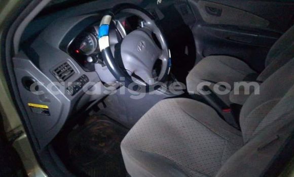Acheter Occasion Voiture Hyundai Tucson Gris à Lomé, Togo Acheter Occasion Voiture Hyundai Tucson Gris à Lomé, Togo