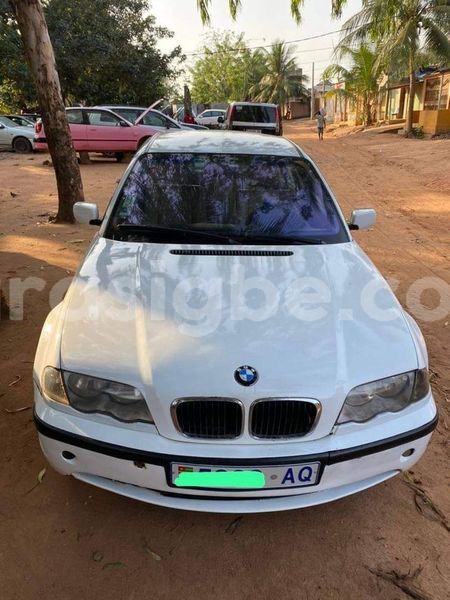 Big with watermark bmw e46 togo lome 7252