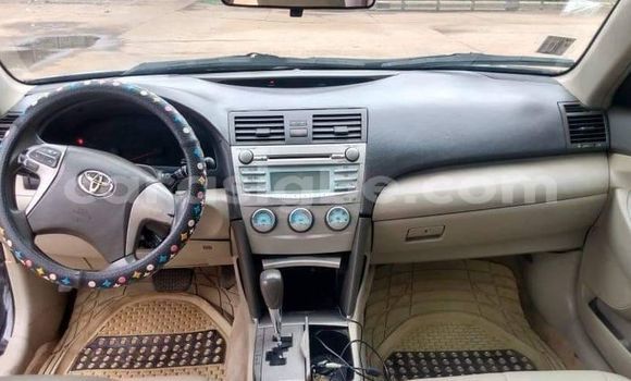 Acheter Occasion Voiture Toyota Camry Noir à Lomé, Togo Acheter Occasion Voiture Toyota Camry Noir à Lomé, Togo