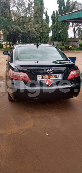 Big with watermark toyota camry togo lome 7256
