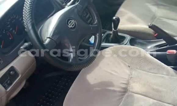 Acheter Occasion Voiture Nissan Almera Gris à Lomé, Togo Acheter Occasion Voiture Nissan Almera Gris à Lomé, Togo