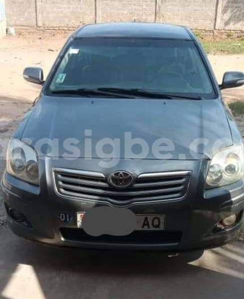 Big with watermark toyota avensis togo lome 7260