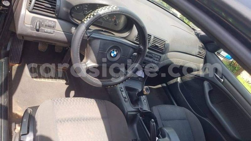 Big with watermark bmw e46 togo lome 7261
