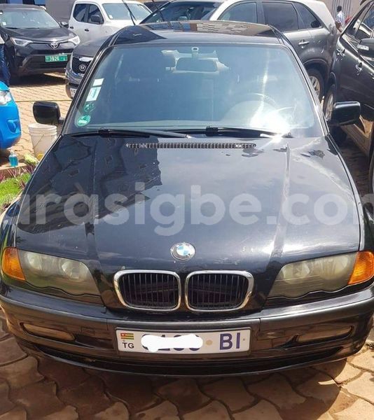 Big with watermark bmw e46 togo lome 7261