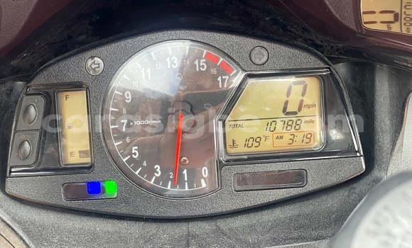 Buy Used Honda CBR 1000 RR Other Bike in Lome in Togo Buy Used Honda CBR 1000 RR Other Bike in Lome in Togo