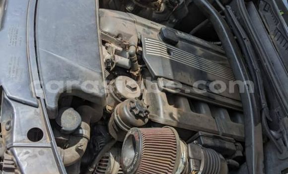 Buy Used BMW X3 Silver Car in Lome in Togo Buy Used BMW X3 Silver Car in Lome in Togo