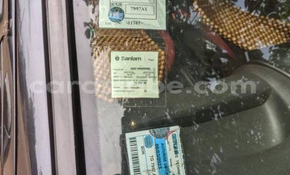 Buy Used Peugeot 206 Black Car in Lome in Togo Buy Used Peugeot 206 Black Car in Lome in Togo