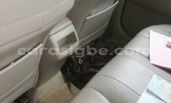 Acheter Occasion Voiture Toyota Camry Blanc à Lomé, Togo Acheter Occasion Voiture Toyota Camry Blanc à Lomé, Togo