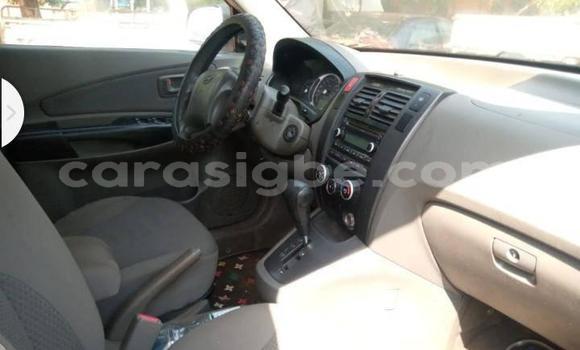 Buy Used Hyundai Tucson Blue Car in Lome in Togo Buy Used Hyundai Tucson Blue Car in Lome in Togo