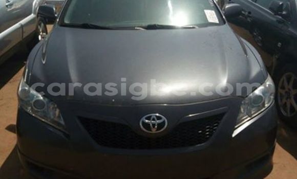 Buy Used Toyota Camry Black Car in Lome in Togo Buy Used Toyota Camry Black Car in Lome in Togo