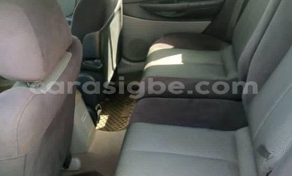 Buy Used Mazda 323 Silver Car in Lome in Togo Buy Used Mazda 323 Silver Car in Lome in Togo