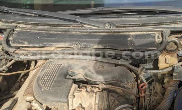 Buy Used BMW E46 Blue Car in Lome in Togo Buy Used BMW E46 Blue Car in Lome in Togo