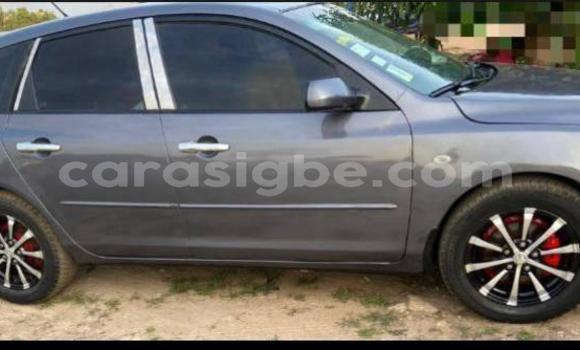 Buy Used Mazda 3 Black Car in Lome in Togo Buy Used Mazda 3 Black Car in Lome in Togo