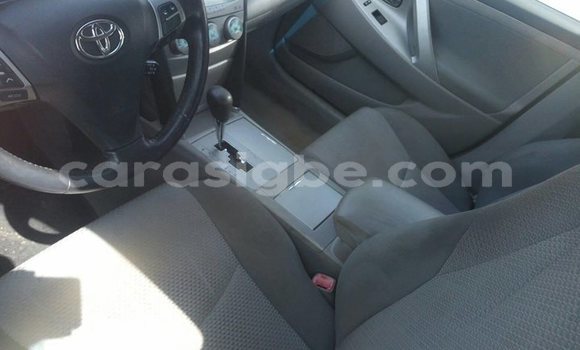Buy Used Toyota Camry Black Car in Lome in Togo Buy Used Toyota Camry Black Car in Lome in Togo