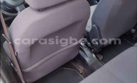 Buy Used Mazda 2 Silver Car in Lome in Togo Buy Used Mazda 2 Silver Car in Lome in Togo