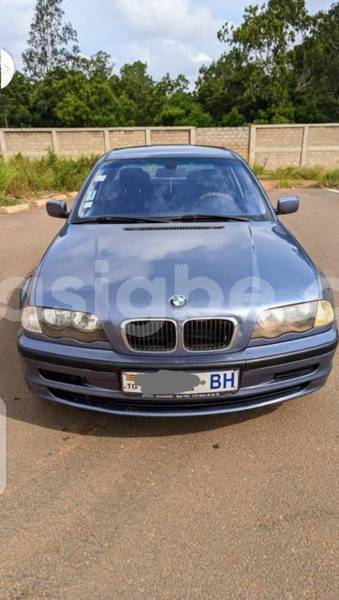 Big with watermark bmw e46 togo lome 7284