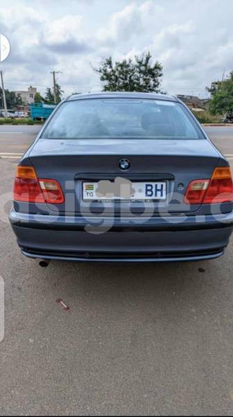 Big with watermark bmw e46 togo lome 7284