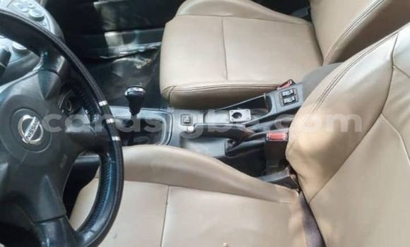 Buy Used BMW E46 Blue Car in Lome in Togo Buy Used BMW E46 Blue Car in Lome in Togo