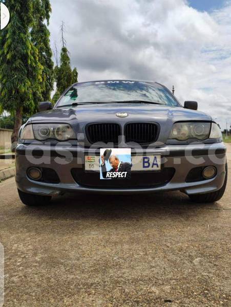 Big with watermark bmw e46 togo lome 7285