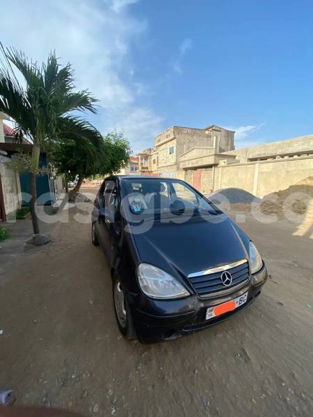 Big with watermark mercedes benz a class togo lome 7286