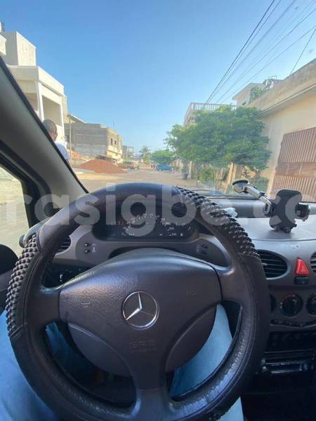 Big with watermark mercedes benz a class togo lome 7286