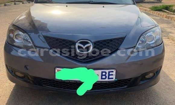Buy Used Mazda 3 Other Car in Lome in Togo Buy Used Mazda 3 Other Car in Lome in Togo