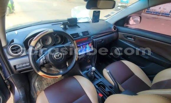 Buy Used Mazda 3 Other Car in Lome in Togo Buy Used Mazda 3 Other Car in Lome in Togo