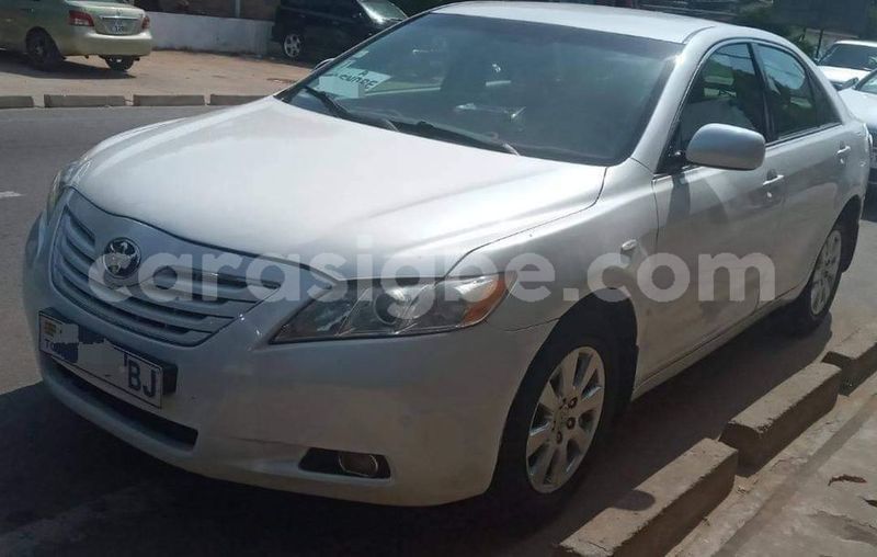 Big with watermark toyota camry togo lome 7291