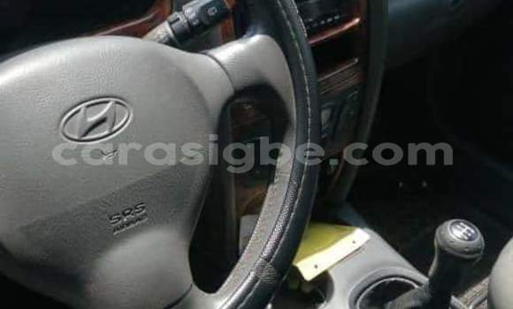 Buy Used Hyundai Tucson Blue Car in Lome in Togo Buy Used Hyundai Tucson Blue Car in Lome in Togo