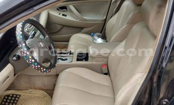 Buy Used Toyota Camry Black Car in Lome in Togo Buy Used Toyota Camry Black Car in Lome in Togo