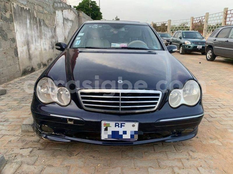 Big with watermark mercedes benz c class togo lome 7300