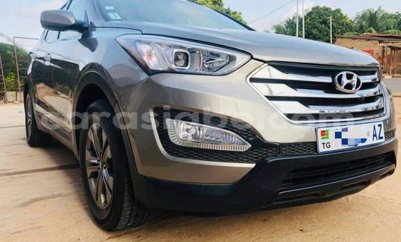 Buy Used Hyundai Santa Fe Other Car in Lome in Togo Buy Used Hyundai Santa Fe Other Car in Lome in Togo