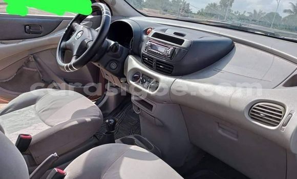 Buy Used Nissan Almera Brown Car in Lome in Togo Buy Used Nissan Almera Brown Car in Lome in Togo